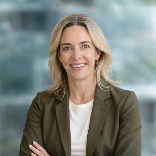 Janelle Morrice CMSI Pacific
